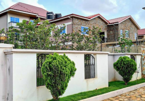 Douglas Court Accra